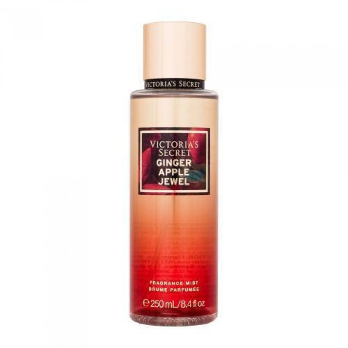 Victoria's Secret Ginger Apple Jewel Body Mist 250ml