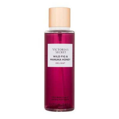 Victoria's Secret Wild Fig & Manuka Honey Body Mist 250ml