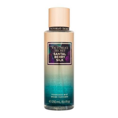 Victoria's Secret Berry Silk Body Mist 250ml