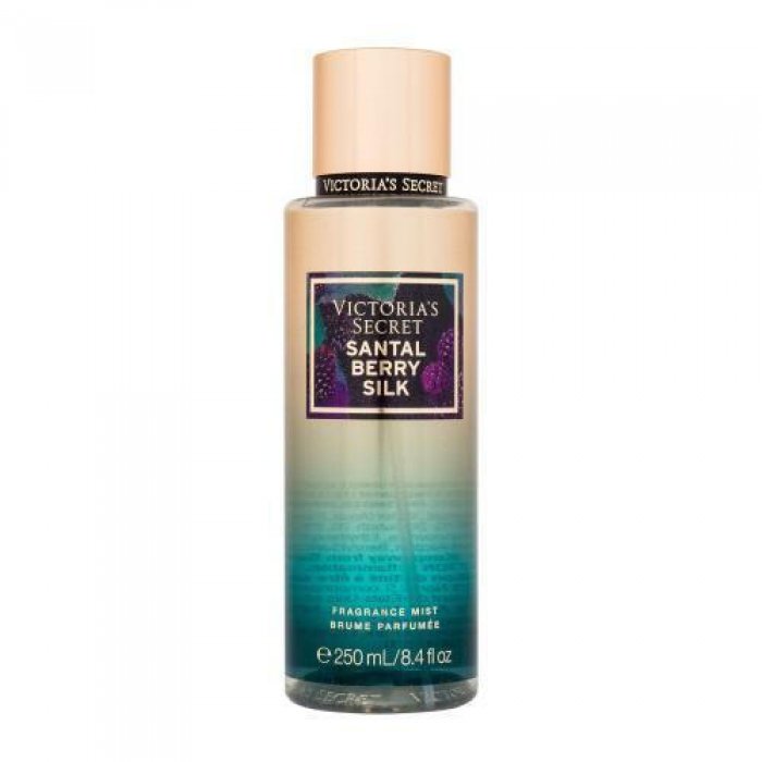 Victoria's Secret Berry Silk Body Mist 250ml