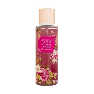 Victoria's Secret Floral Affair Body Mist 250ml