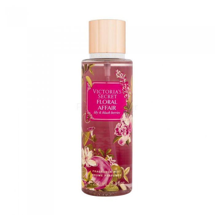 Victoria's Secret Floral Affair Body Mist 250ml