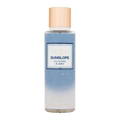 Victoria's Secret Sunslope Body Mist 250ml