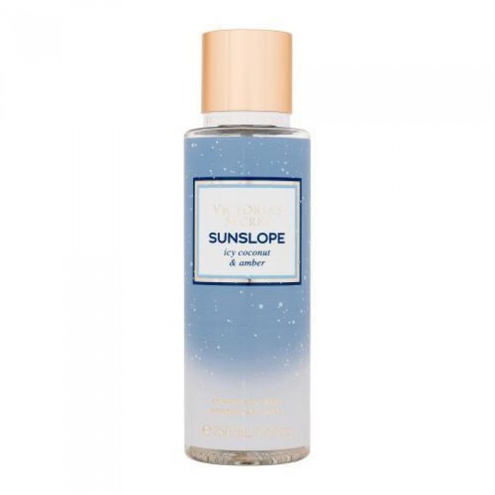 Victoria's Secret Sunslope Body Mist 250ml