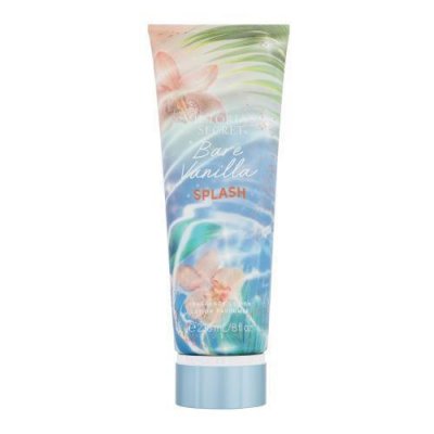 Victoria's Secret Bare Vanilla Splash Body lotion 236ml