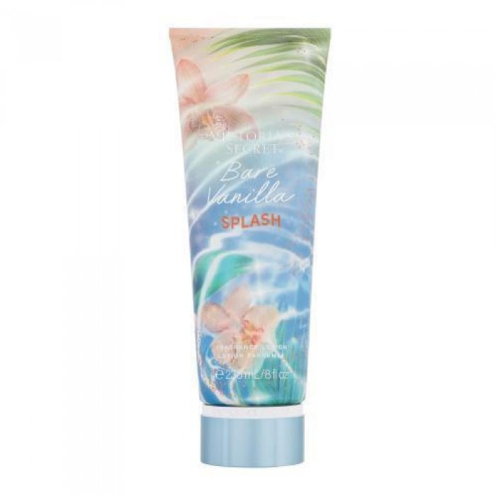 Victoria's Secret Bare Vanilla Splash Body lotion 236ml