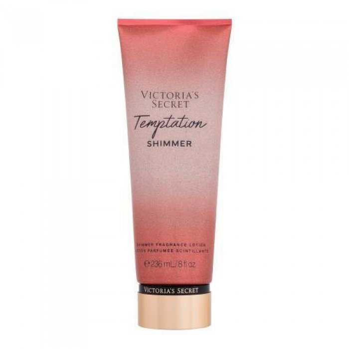 Victoria's Secret Temptation Shimmer Body Lotion 236ml