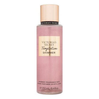 Victoria's Secret Temptation Shimmer Body Mist 250ml