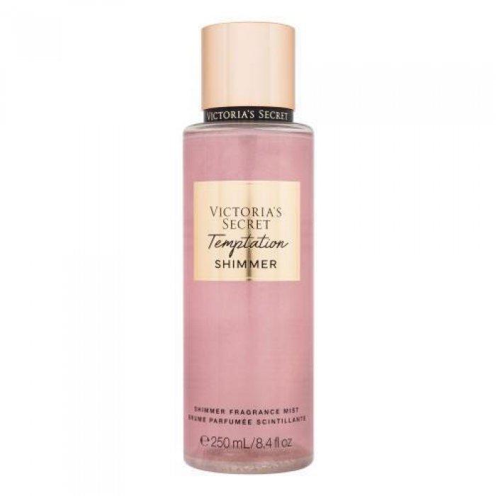 Victoria's Secret Temptation Shimmer Body Mist 250ml