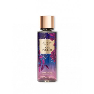 Victoria's Secret Rose Twilight Body Mist 250ml