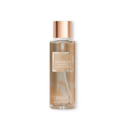 Victoria's Secret Shimmering Shores Body Mist 250ml