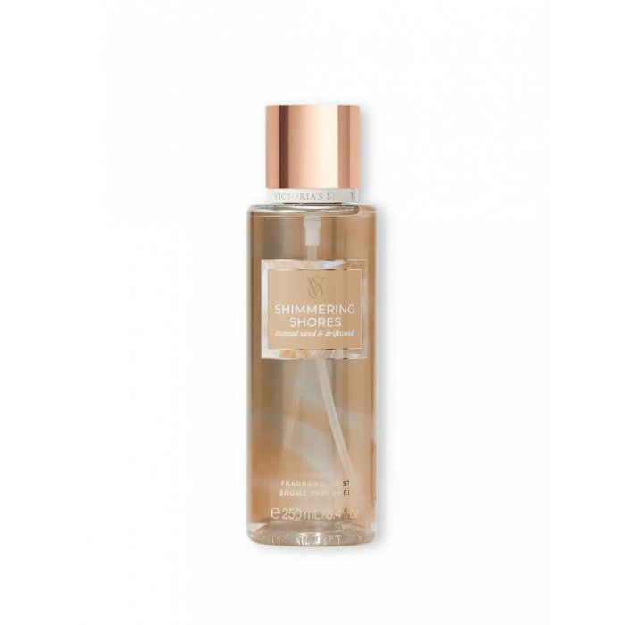 Victoria's Secret Shimmering Shores Body Mist 250ml