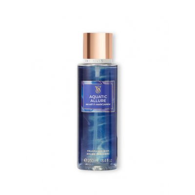 Victoria's Secret Aquatic Allure Body Mist 250ml