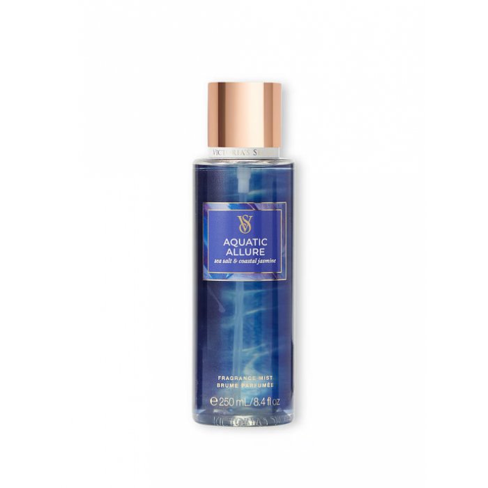 Victoria's Secret Aquatic Allure Body Mist 250ml