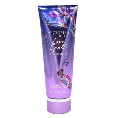 Victoria's Secret Love Spell Candied Lotion 236ml