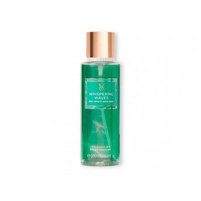 Victoria's Secret Whispering Waves Fragrance Mist 250ml