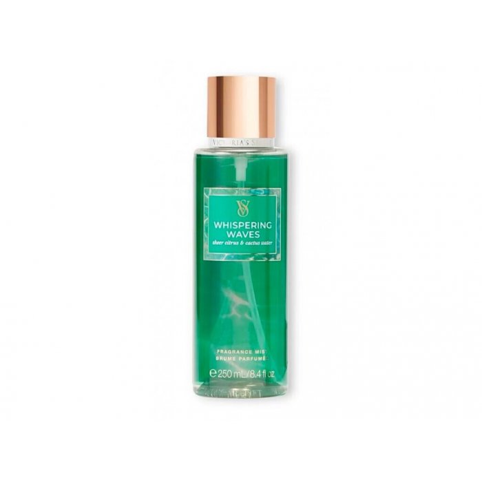 Victoria's Secret Whispering Waves Fragrance Mist 250ml