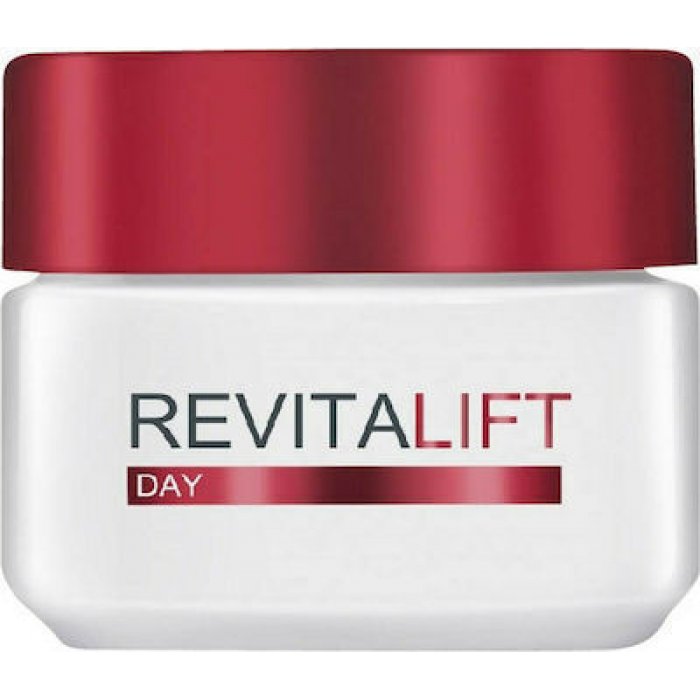 L'Oreal Paris Intensive Action Anti-Ageing, Cream For Face 50ml