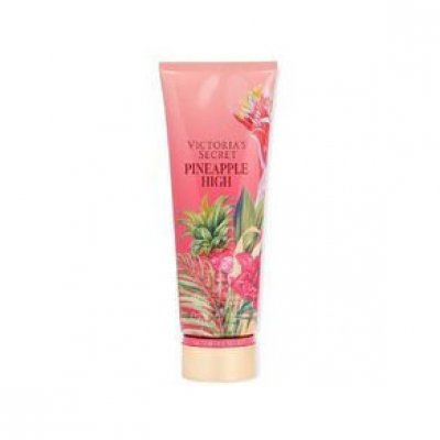 Victoria's Secret Pineapple High Body Lotion 236ml 