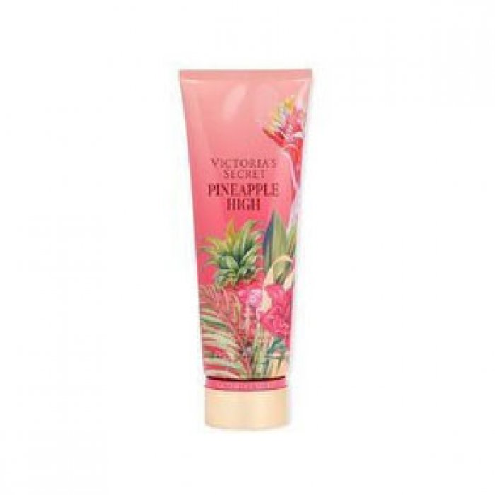 Victoria's Secret Pineapple High Body Lotion 236ml