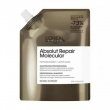 L’Oréal Professionnel Serie Expert Absolut Repair Molecular Eco Refill Shampoo 500ml L’Oréal Professionnel Serie Expert Absolut Repair Molecular Eco Refill Shampoo 500ml
