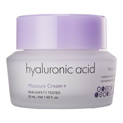 It’s Skin Hyaluronic Acid Moisture Cream 50ml