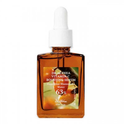 Dr. Althea Vitamin C Boosting Serum 30ml