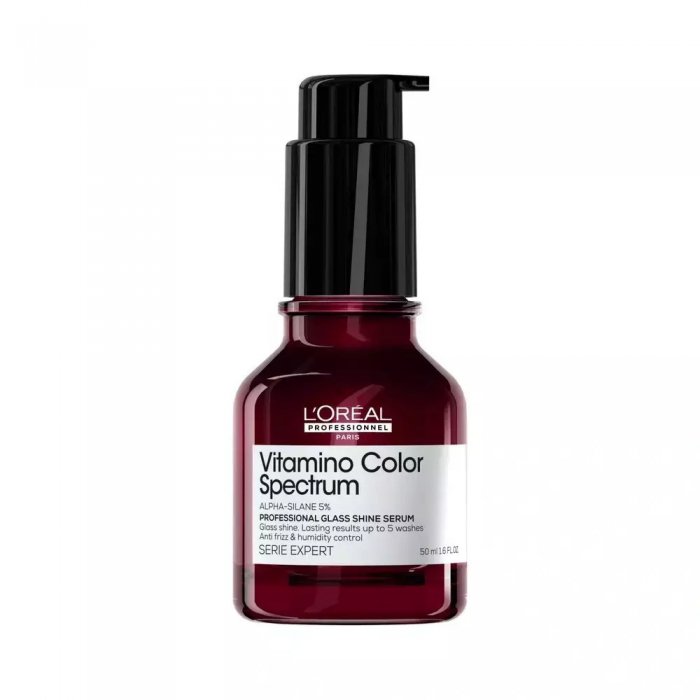 Lοreal Professionnel Serie Expert Vitamino Color Spectrum Serum 30ml