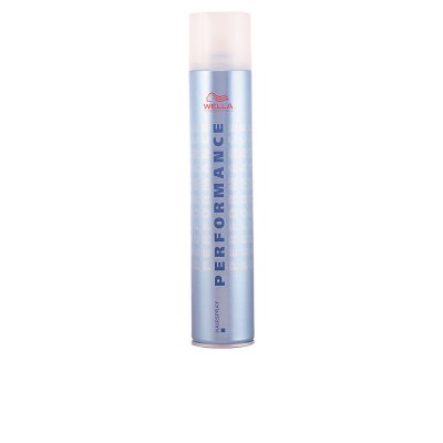 Wella Performance Hair Spray 1 Strong 500ml
