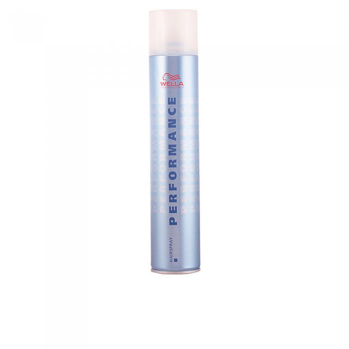 Wella Performance Hair Spray 1 Strong 500ml