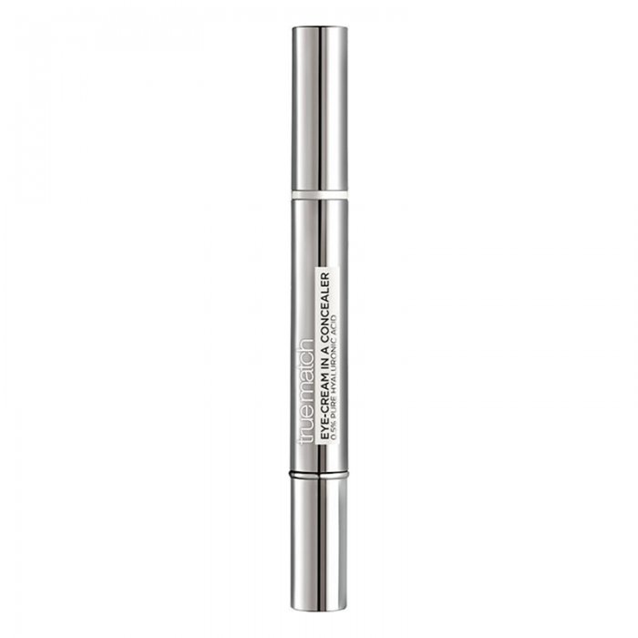 L´Oréal Paris True Match Eye-Cream In a Concealer Rose Porcelain Liquid Concealer 2 ml