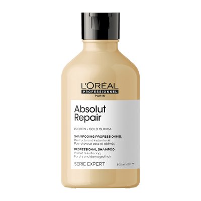 L'oreal Professionnel Serie Expert Absolut Repair Shampoo 300ml