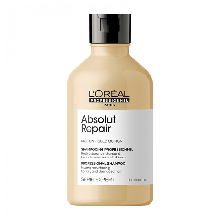 Loreal Professionnel Serie Expert Absolut Repair Shampoo 300ml