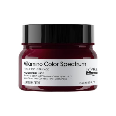 L'Oreal Professionnel Serie Expert Vitamino Color Spectrum Mask 250ml