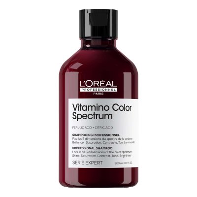 L'Oreal Professionnel Serie Expert Vitamino Color Spectrum Sampoo 300ml