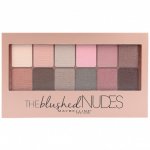 The Blushed Nudes