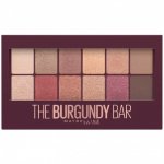 The Burgundy Bar