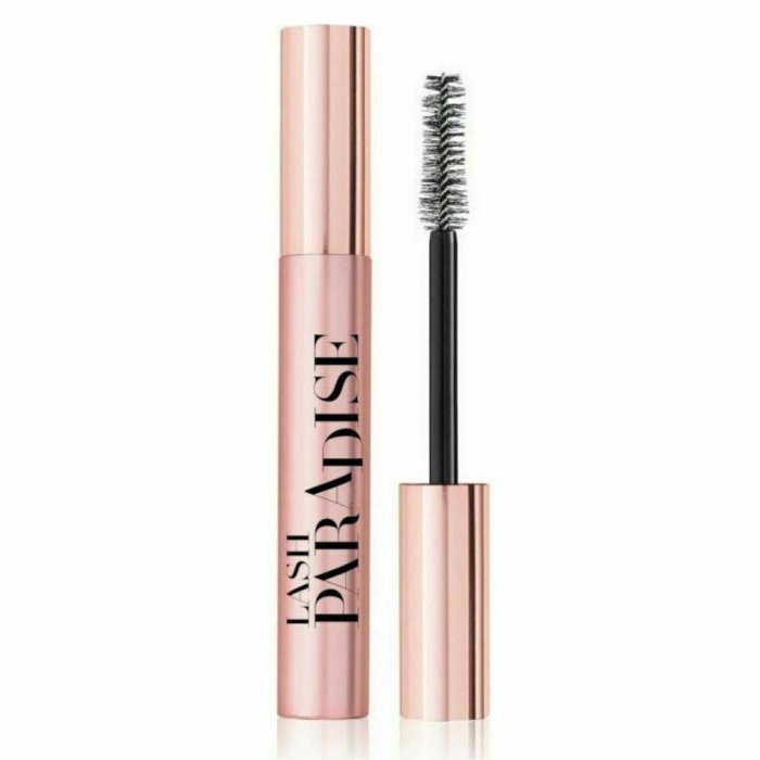 LOreal Paris Paradise Black Mascara 6,4ml