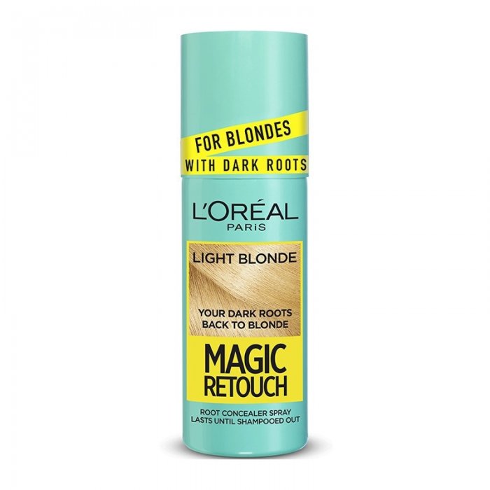 L'Oreal Paris Magic Retouch 9.3 Light Blonde 75ml