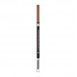 L'Oreal Paris Infaillible Brow 24h Micro Precision Pencil 105 Light Brunette 1.2gr