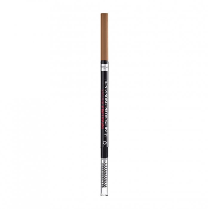 L'Oreal Paris Infaillible Brow 24h Micro Precision Pencil 105 Light Brunette 1.2gr