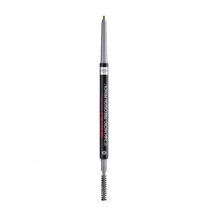 L'Oreal Paris Infaillible Brow 24h Micro Precision Pencil 105 Light Brunette 1.2gr