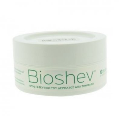 Bioshev Professional Προστατευτικό Του Δέρματος Από τη Βαφή 75ml