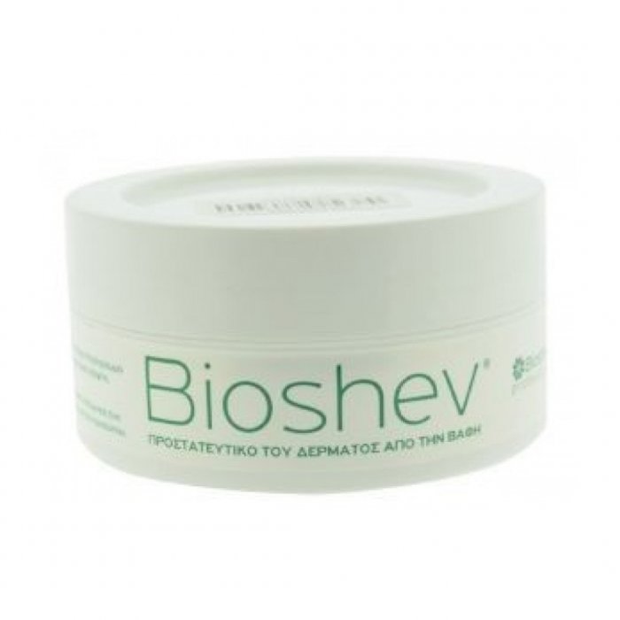 Bioshev Professional Skin Protector From Hair Dyes 75ml