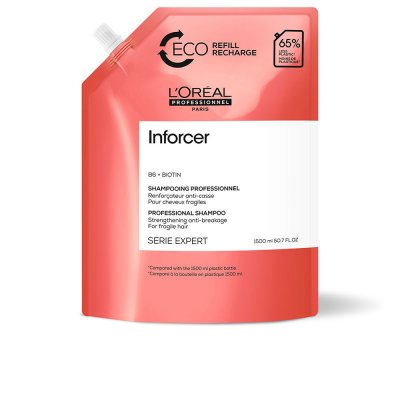 L'Oréal Professionnel Serie Expert Inforcer Shampoo Refill 1500ml