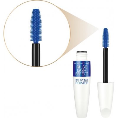 Max Factor False Lash Effect Max Out Primer Blue 13,1ml