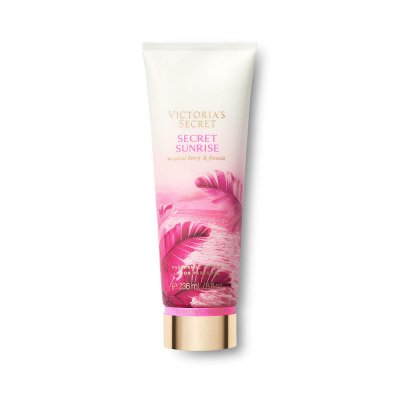 Victoria's Secret Sunrise Fragrance Lotion 236ml