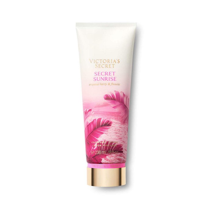 Victoria's Secret SunRise Fragrance Lotion 236ml