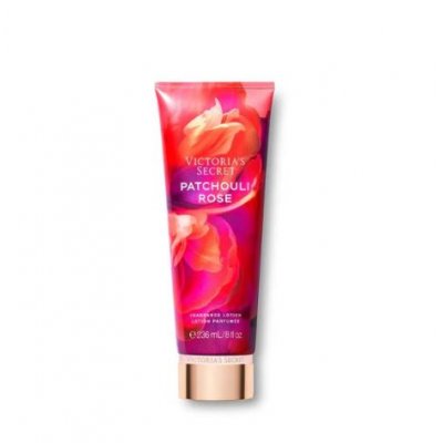 Victoria's Secret Patchouli Rose Hand & Body Lotion 236ml