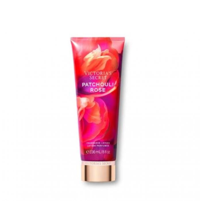 Victoria's Secret Patchouli Rose Hand & Body Lotion 236ml